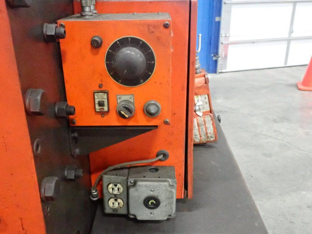 Amada Shear - M2045