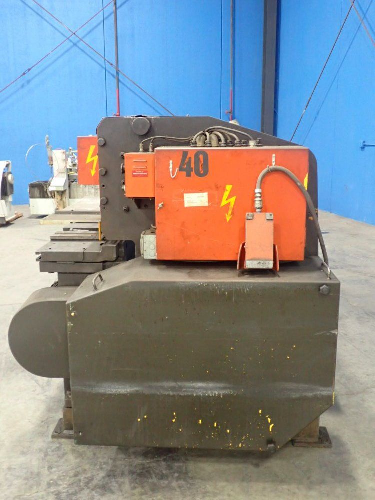 Amada Shear - M2045