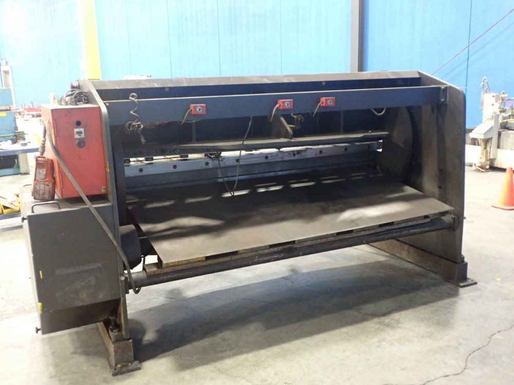 Amada Shear - M2045