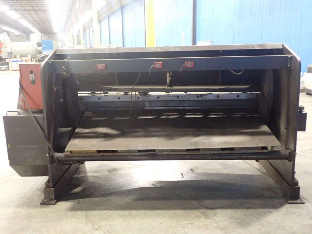 Amada Shear - M2045
