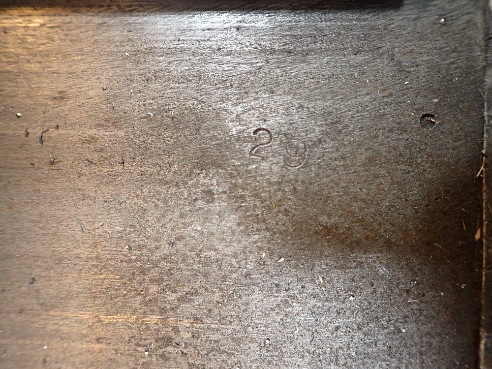 Seikixl Vertical Milling Machine