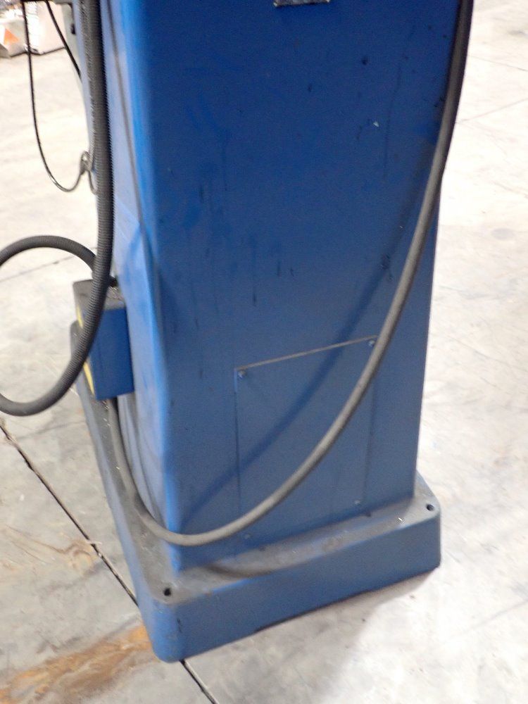 Seikixl Vertical Milling Machine