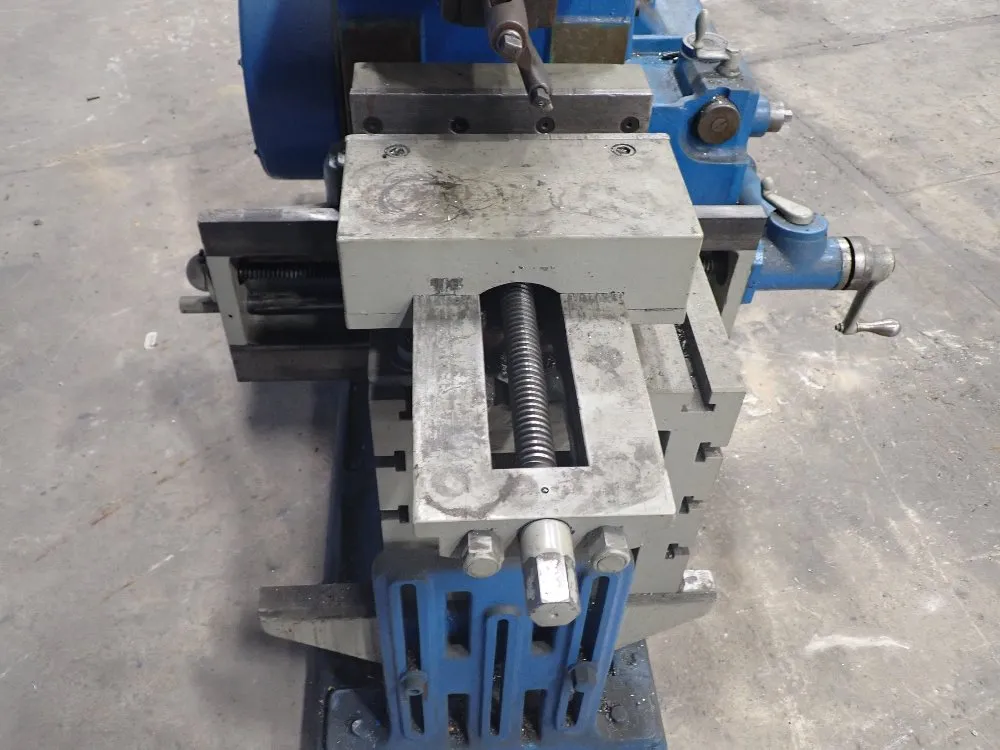 Smith & Mills Shaper - 16 Bg