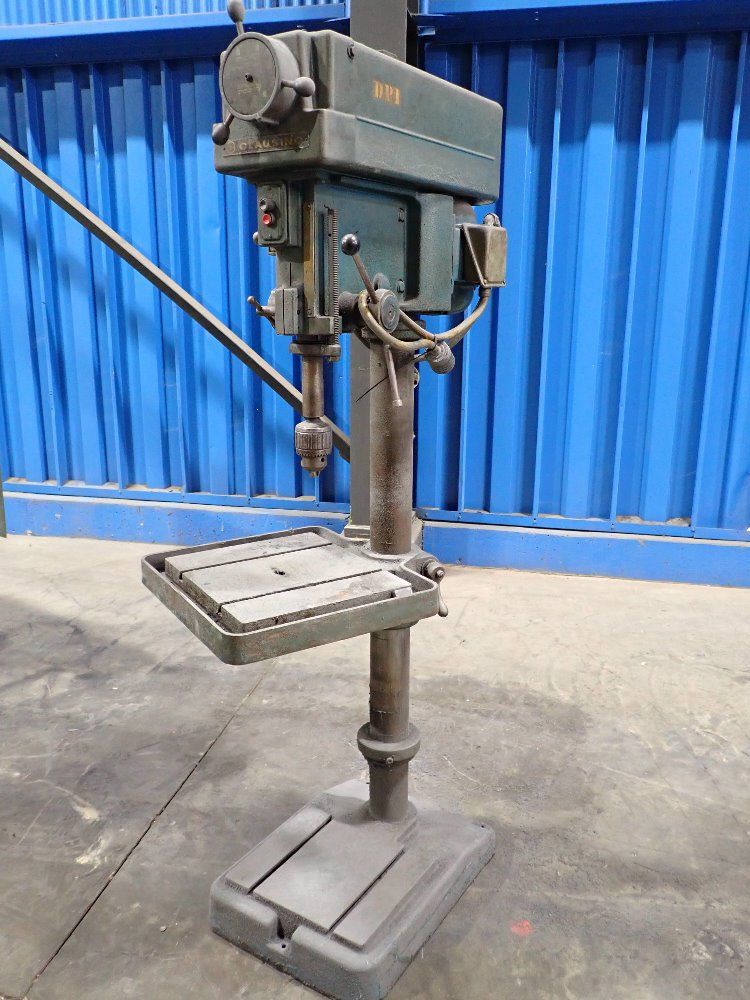 Clausing Drill Press - 2275