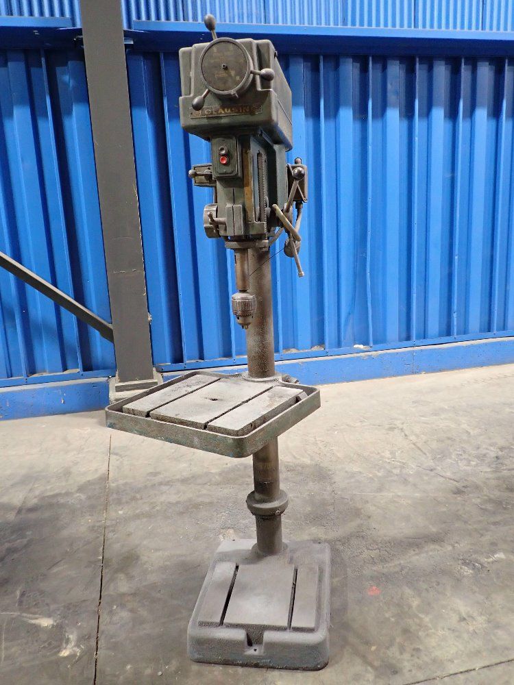 Clausing Drill Press - 2275
