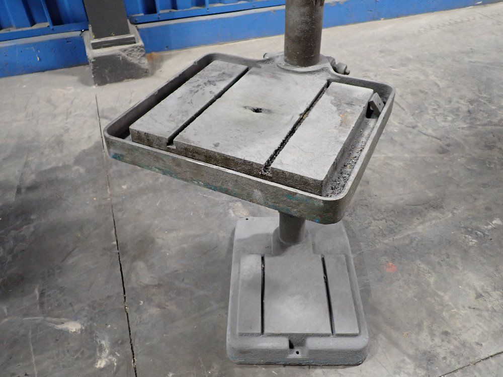Clausing Drill Press - 2275