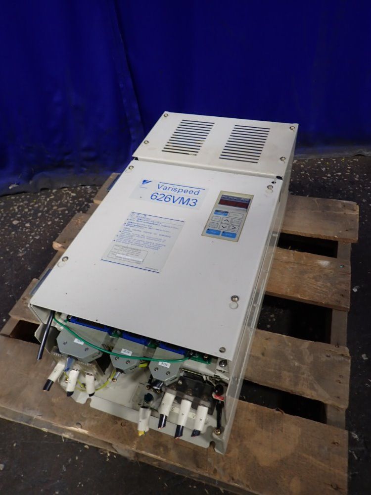 Varispeed 626vm3 Drive - 626vm3