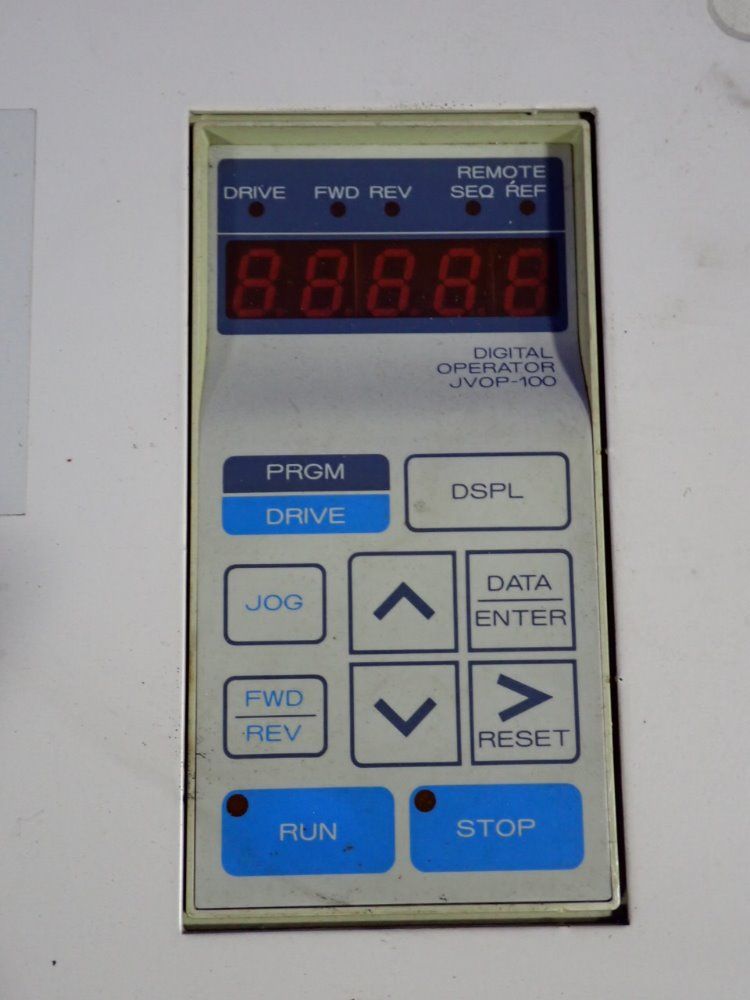 Varispeed 626vm3 Drive - 626vm3