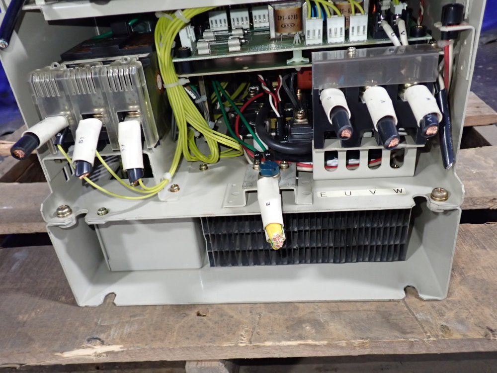 Varispeed 626vm3 Drive - 626vm3