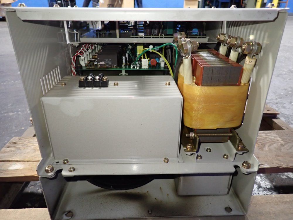 Varispeed 626vm3 Drive - 626vm3