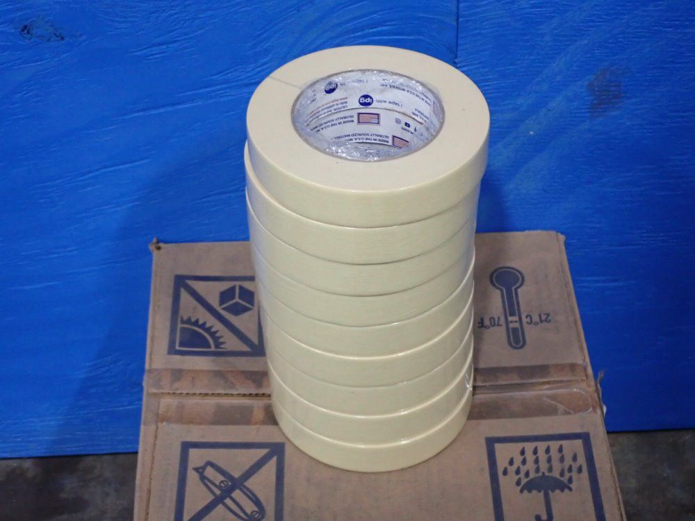 Intertape Polymer Group .94" X 60yd Masking Tape - Pg56