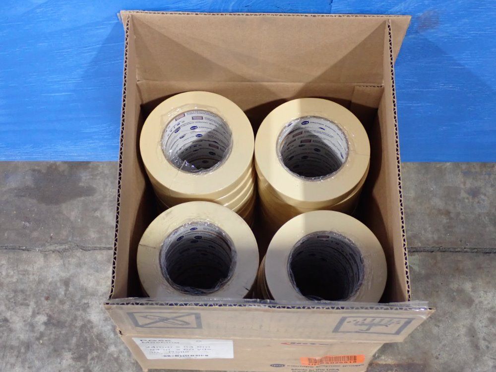 Intertape Polymer Group .94" X 60yd Masking Tape - Pg56