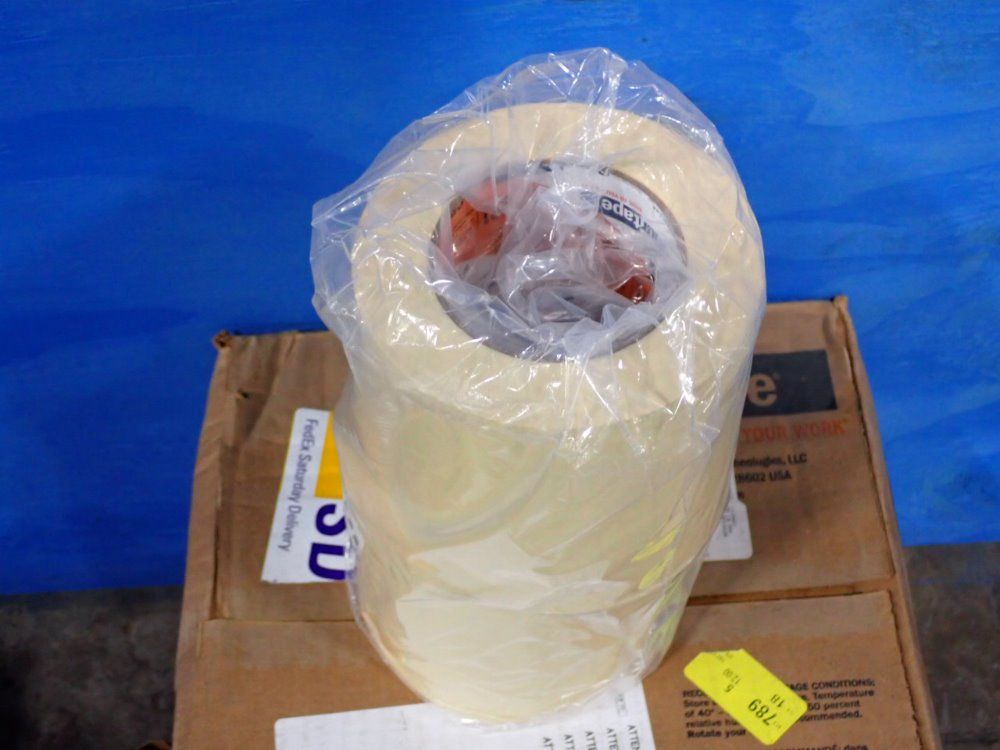 Shurtape Steel Pipe Masking Tape - Cp901