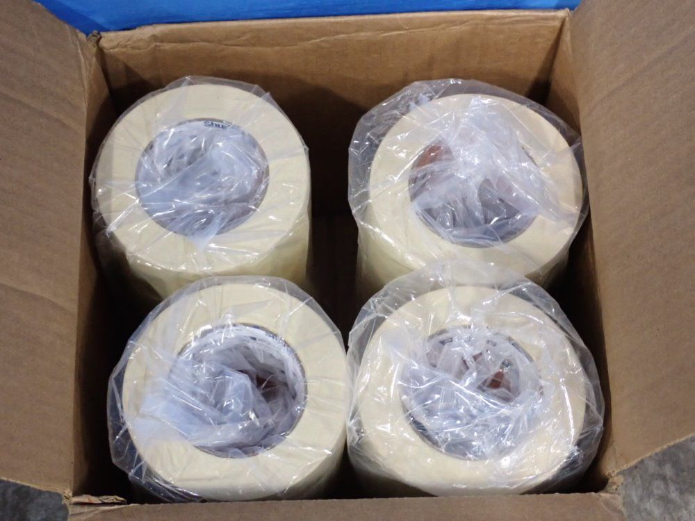 Shurtape Steel Pipe Masking Tape - Cp901