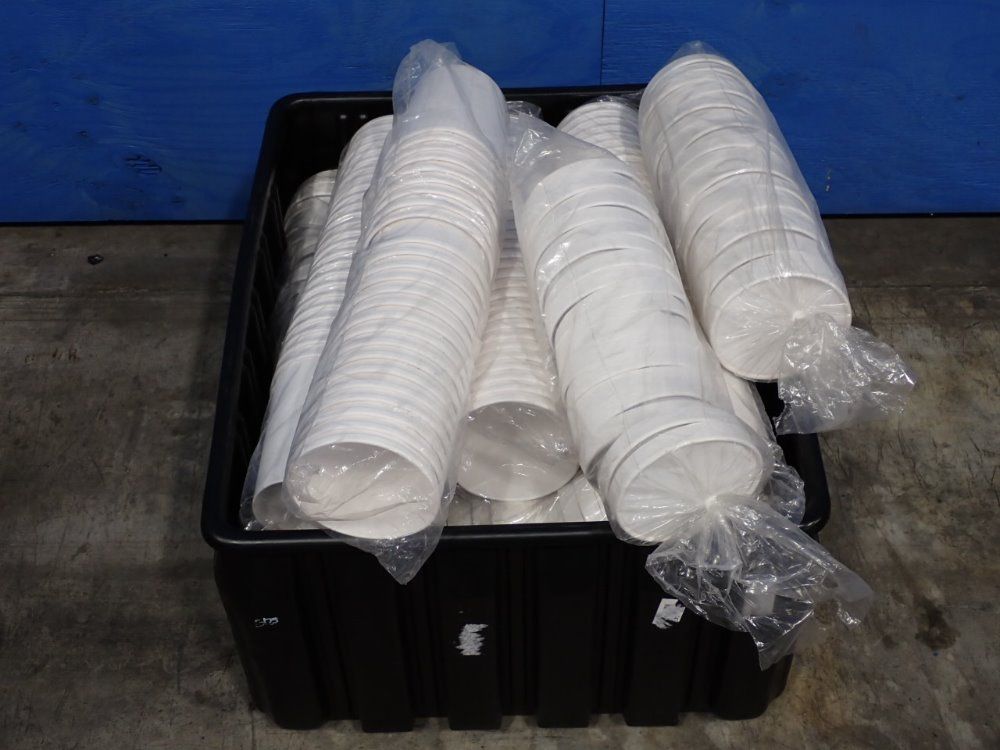 Flexistyle 32oz Paper Food Containers W/lids - Khb32a-2050