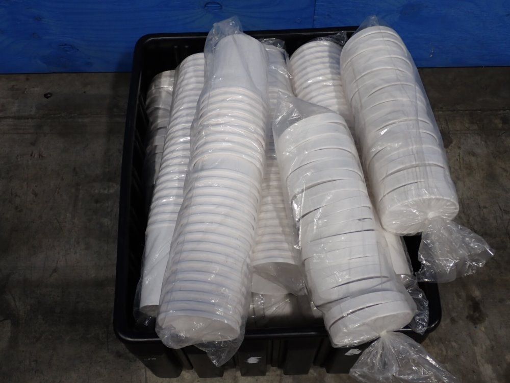 Flexistyle 32oz Paper Food Containers W/lids - Khb32a-2050