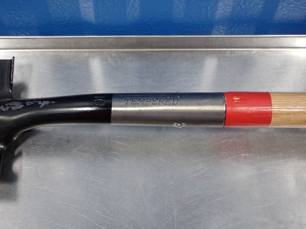 Razorback 16" Drain Spade - 47103