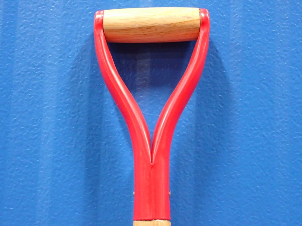 Razorback 16" Drain Spade - 47103