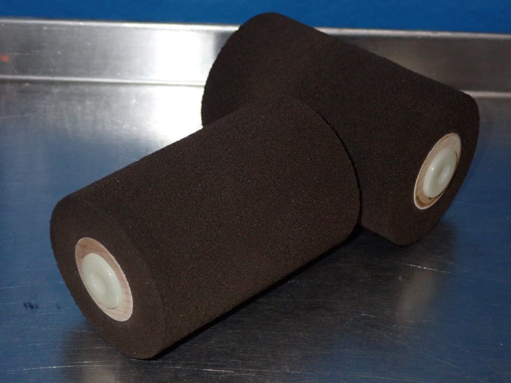 Diagraph 3" Stencil Systems Replacement Rolls - 0405102