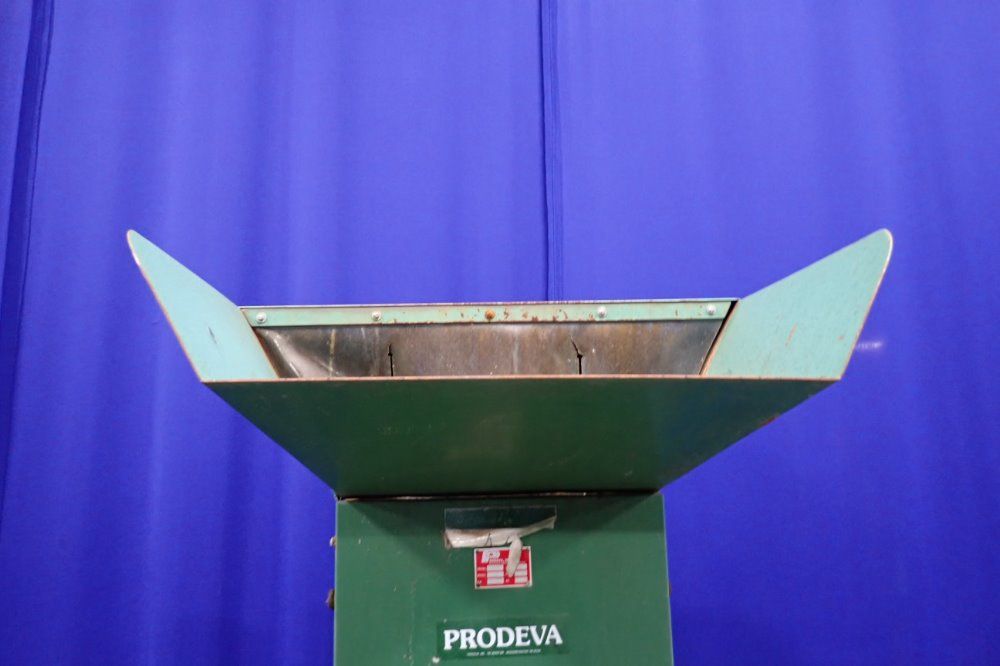 Prodeva 2 Hp 150 Can Crusher - 150