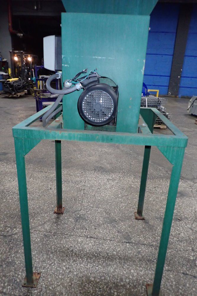 Prodeva 2 Hp 150 Can Crusher - 150