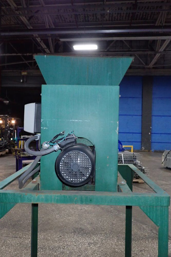 Prodeva 2 Hp 150 Can Crusher - 150