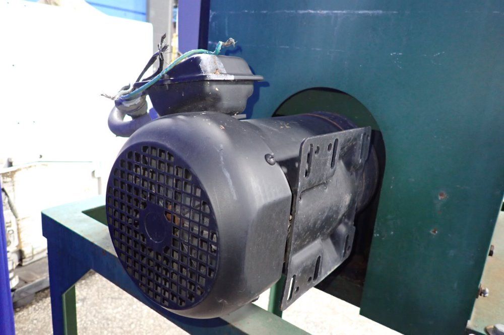 Prodeva 2 Hp 150 Can Crusher - 150