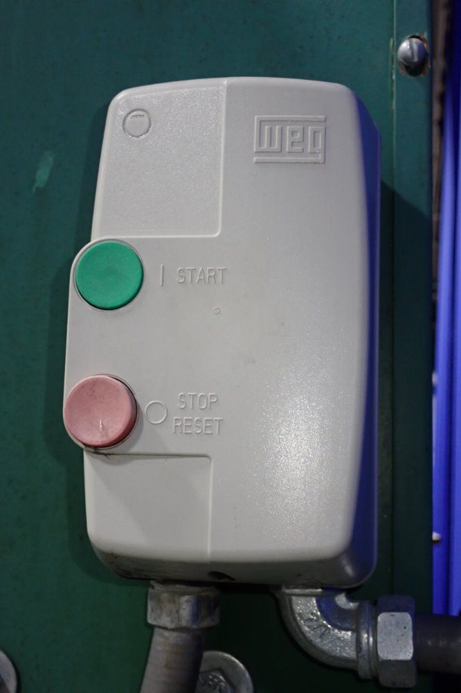 Prodeva 2 Hp 150 Can Crusher - 150