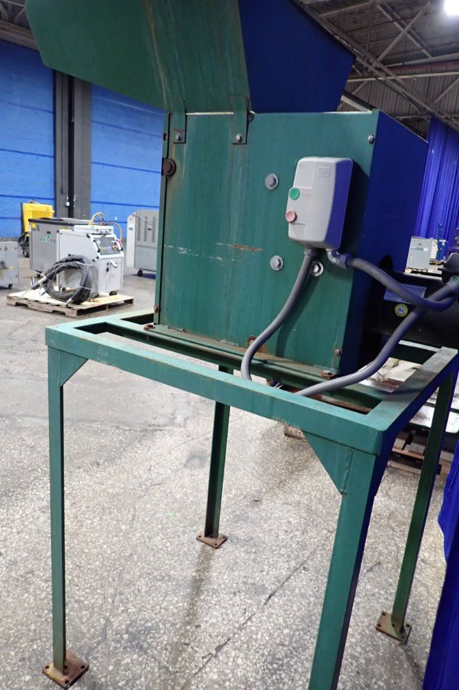 Prodeva 2 Hp 150 Can Crusher - 150