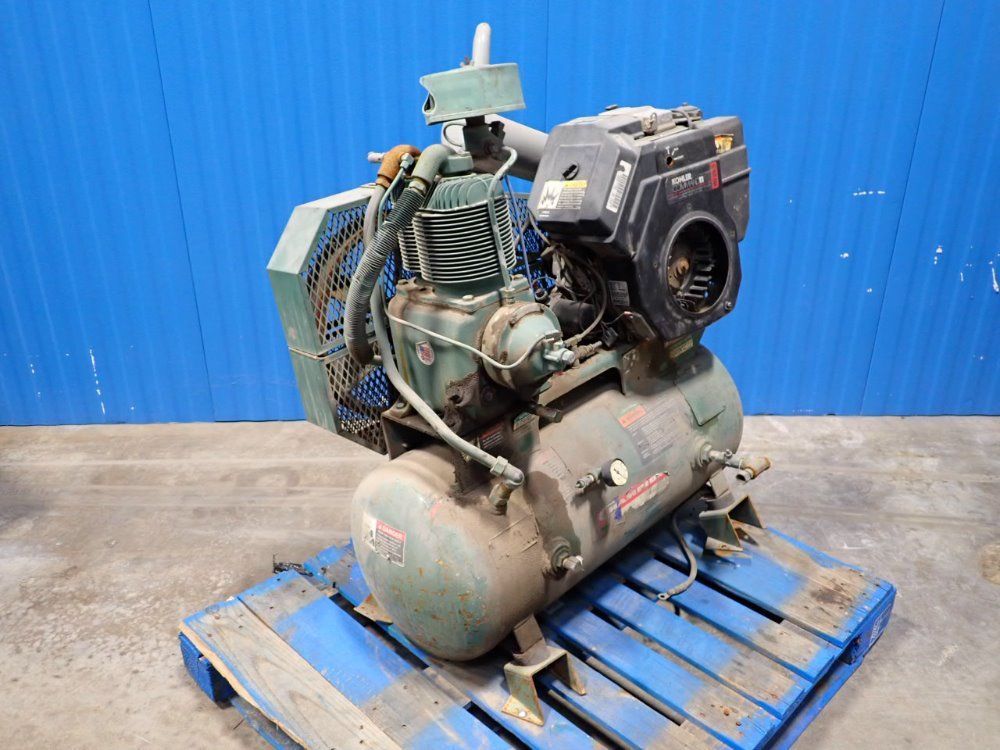 Kohler Air Compressor