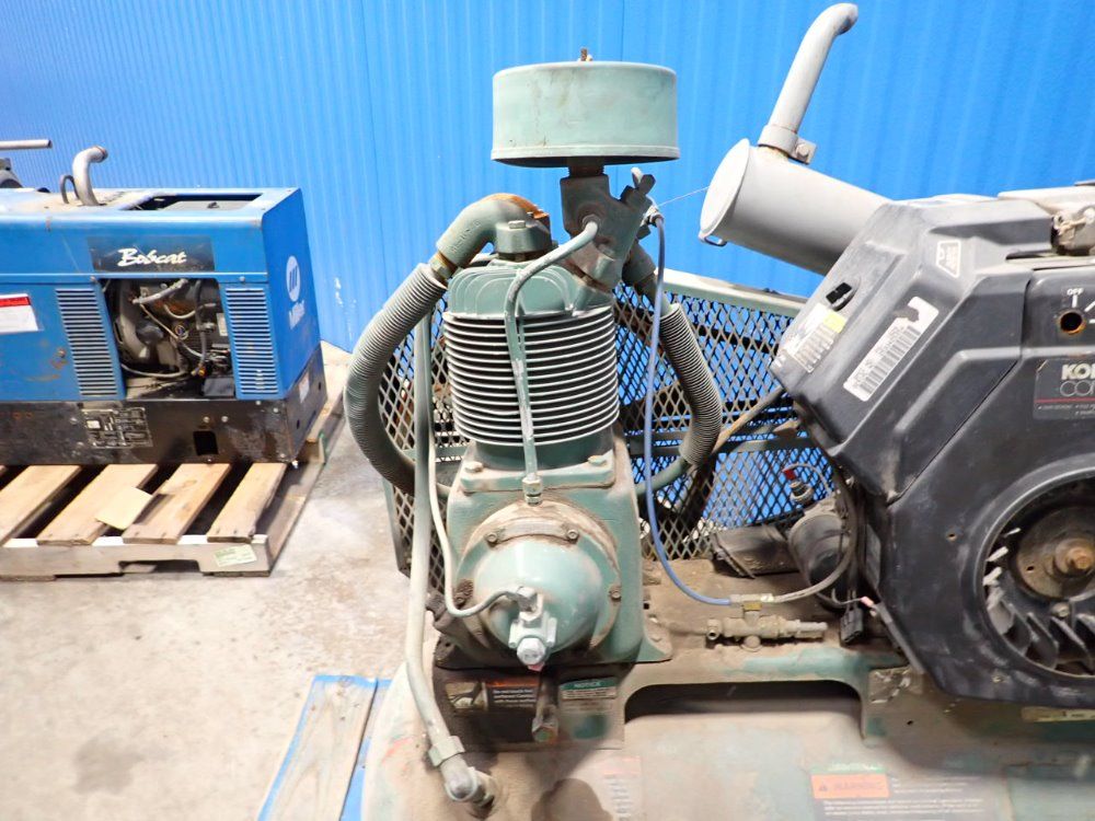 Kohler Air Compressor