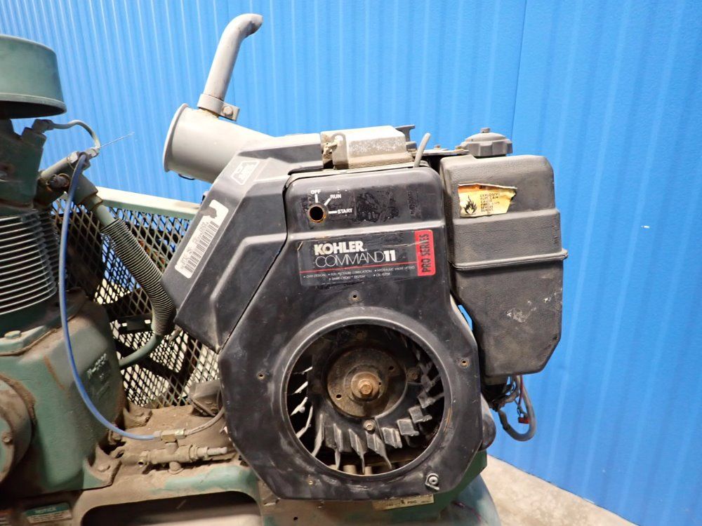 Kohler Air Compressor