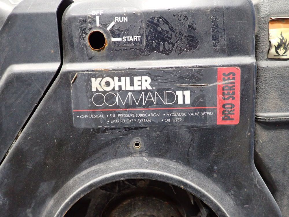 Kohler Air Compressor