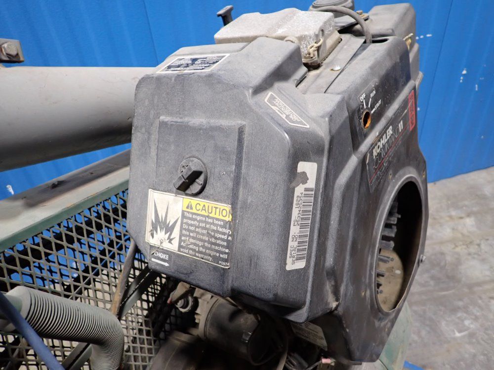 Kohler Air Compressor