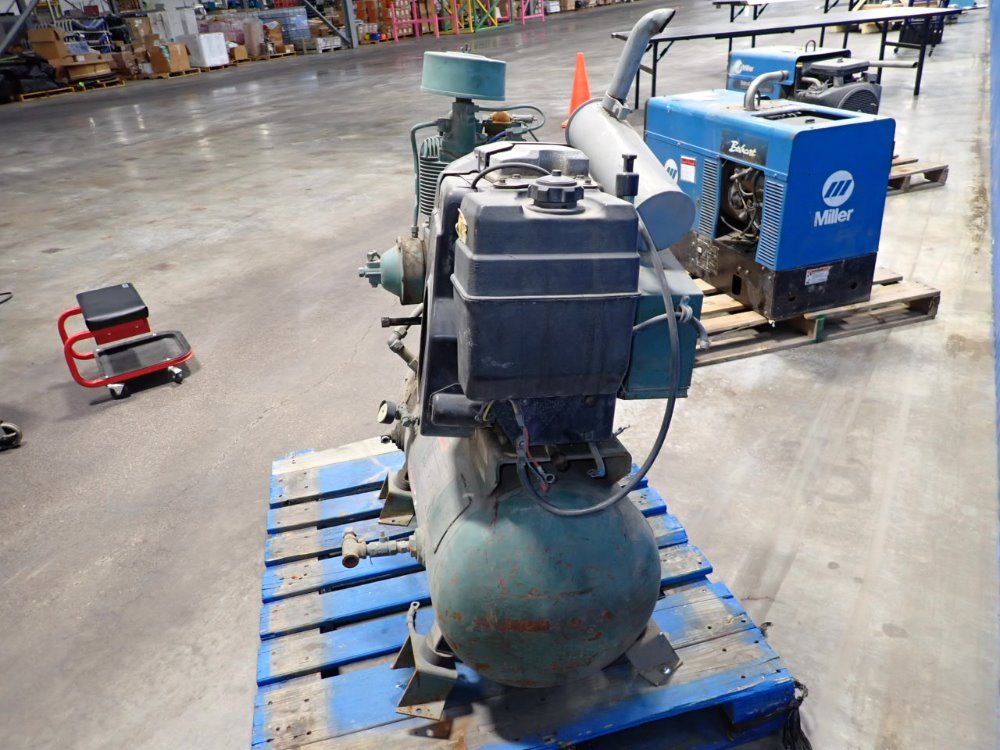 Kohler Air Compressor