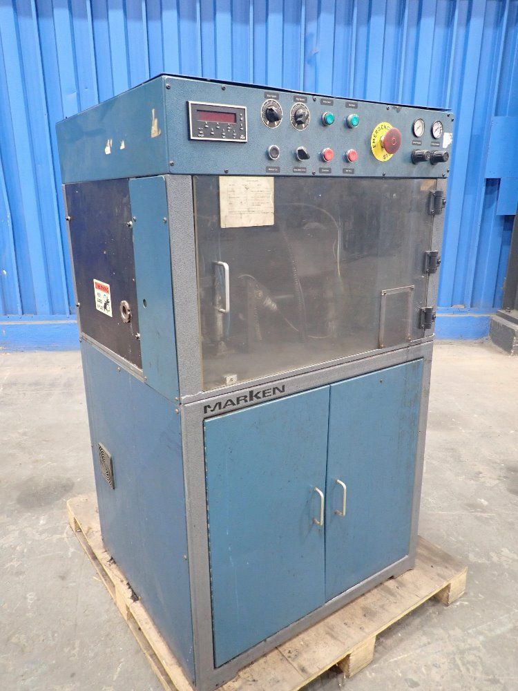 Marken Crimper - 500s