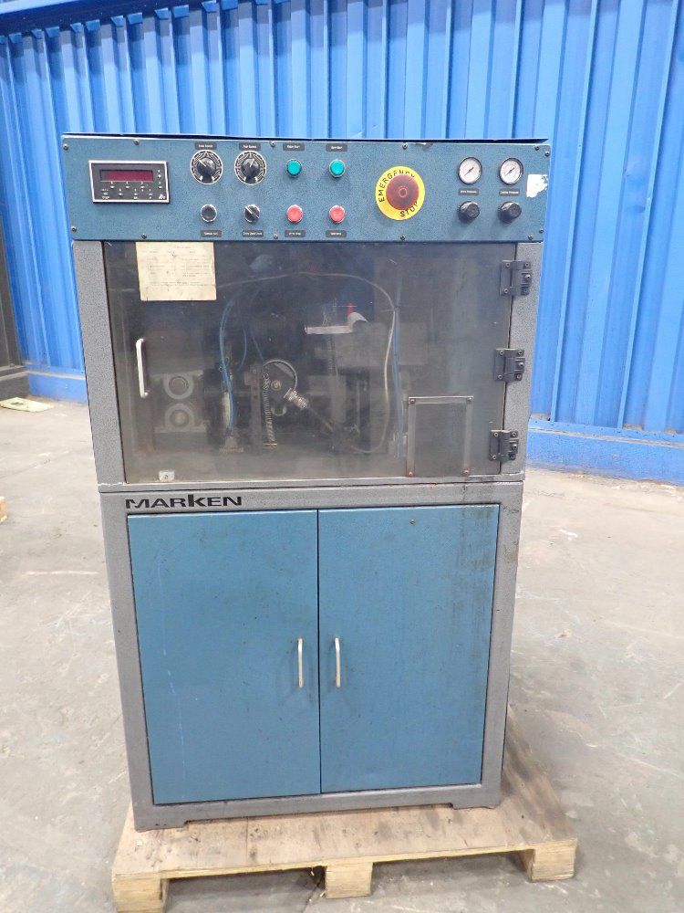 Marken Crimper - 500s