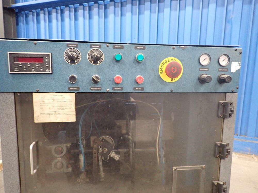 Marken Crimper - 500s