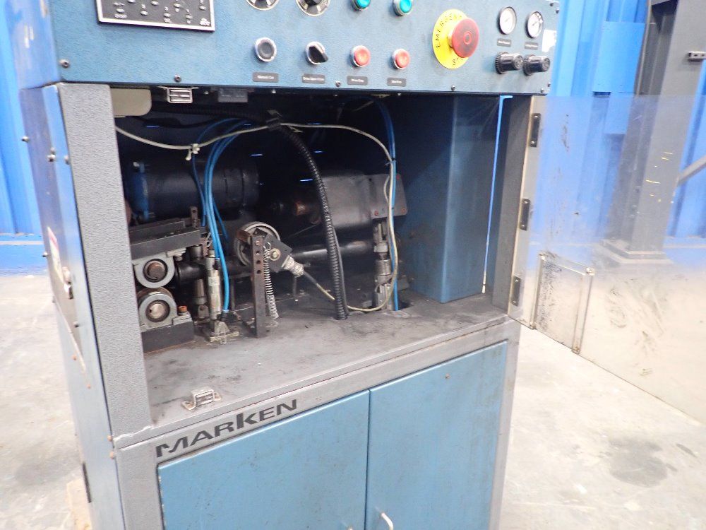 Marken Crimper - 500s