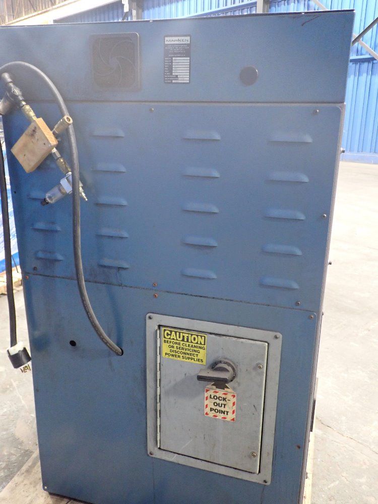 Marken Crimper - 500s