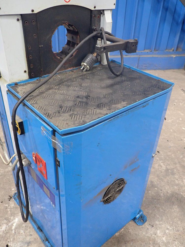 Finn-power Crimper - Fp2015