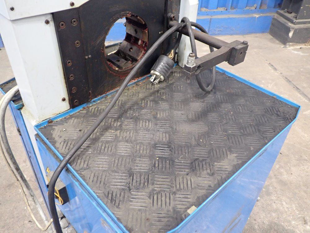 Finn-power Crimper - Fp2015