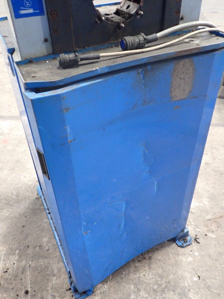 Finn-power Crimper - Fp2015