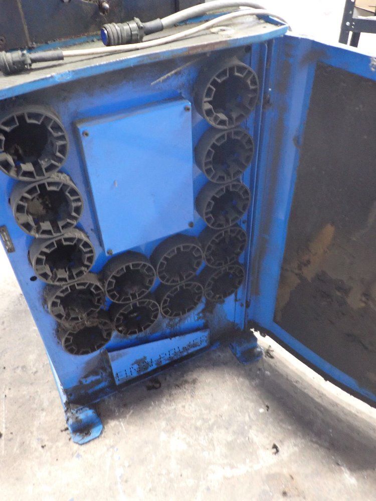 Finn-power Crimper - Fp2015