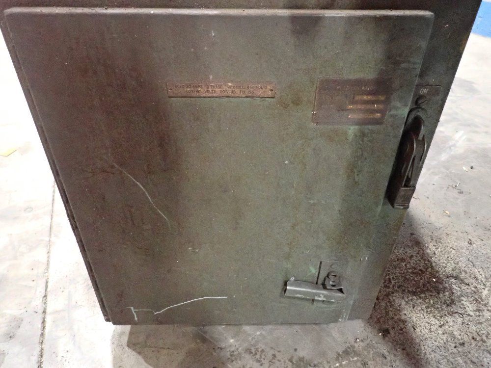 Pratt & Whitney 20x48 Engine Lathe