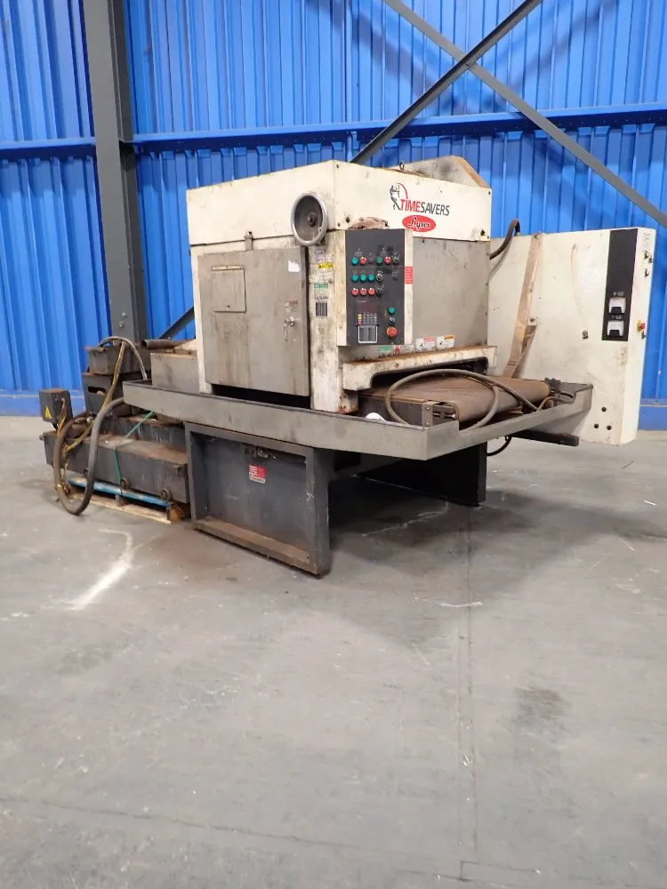 Time Saver Belt Sander - Lynx37mwt-db-60
