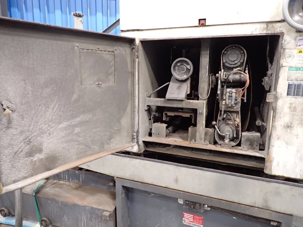 Time Saver Belt Sander - Lynx37mwt-db-60