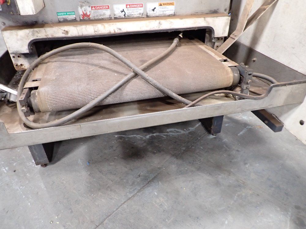 Time Saver Belt Sander - Lynx37mwt-db-60