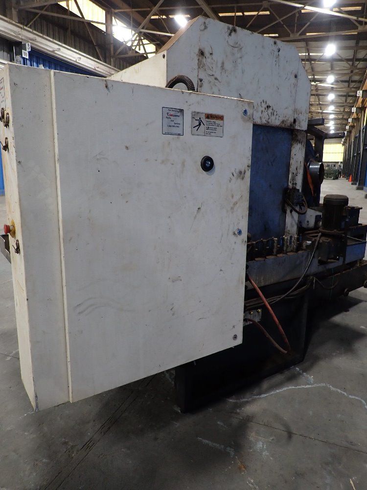 Time Saver Belt Sander - Lynx37mwt-db-60