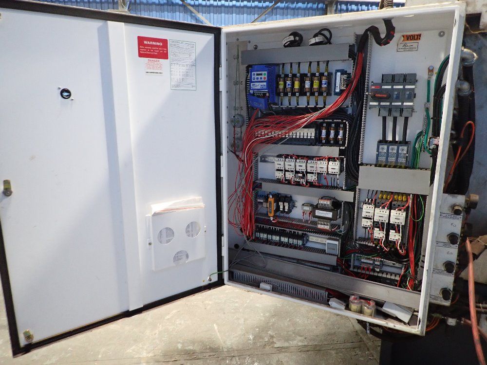 Time Saver Belt Sander - Lynx37mwt-db-60